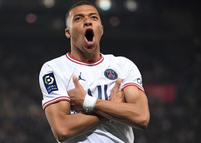 落入下风！毕巴与皇马联赛近6次交手仅取1胜