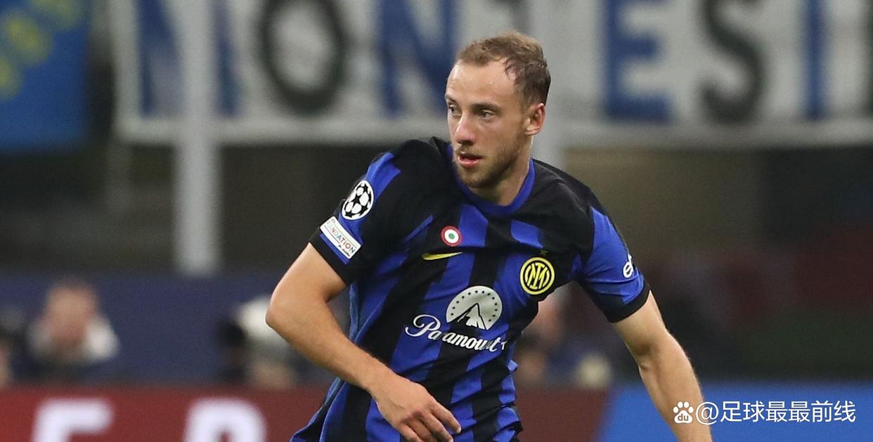 屡献争议判罚！西媒：皇马vs塞尔塔主裁可能被降回西乙执法