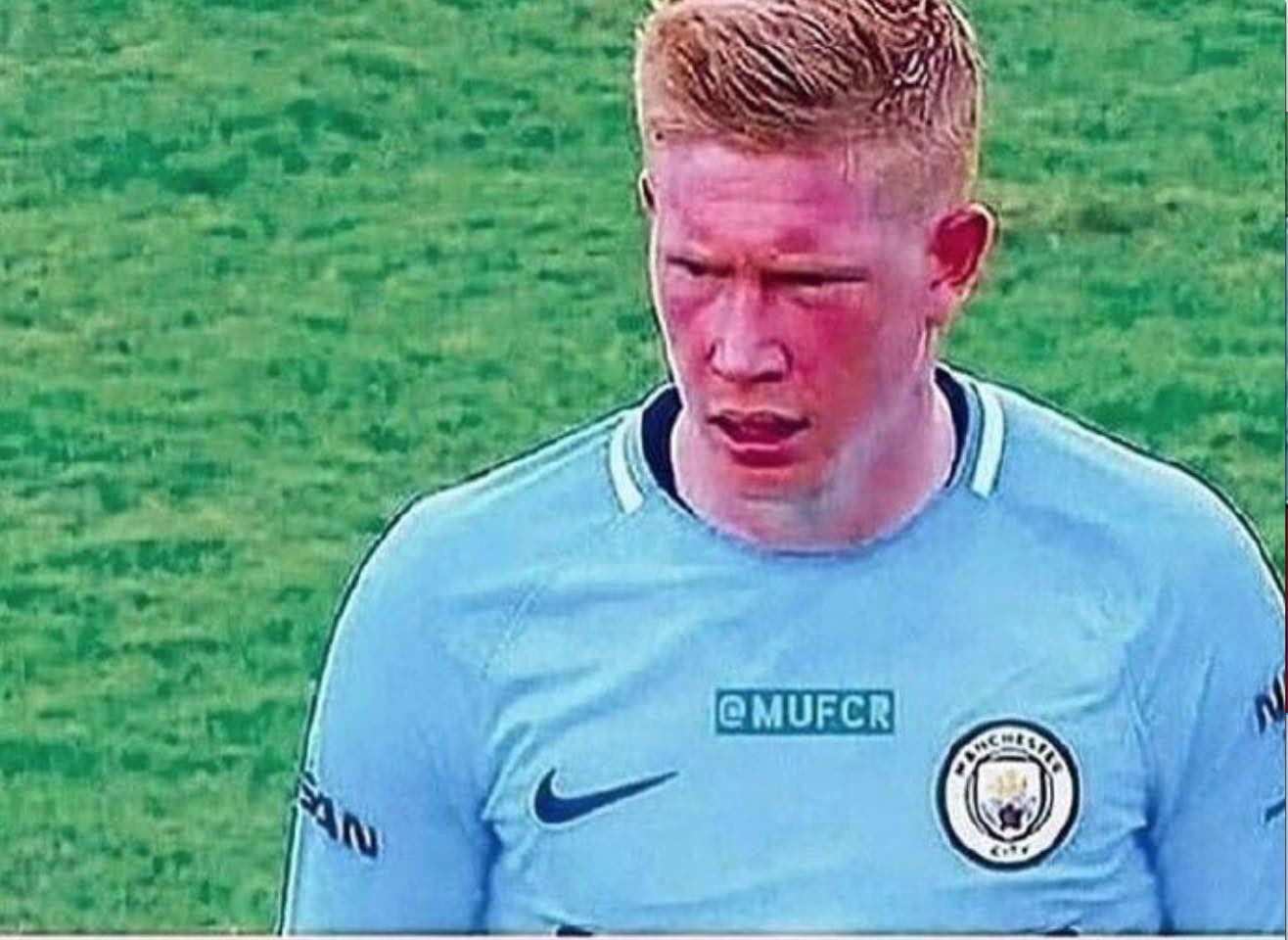 柏林联合多克希： 专门练过跑位进球 最难对付的是凯恩（柏林联合多克希：专练跑位抢点，凯恩最难对付）