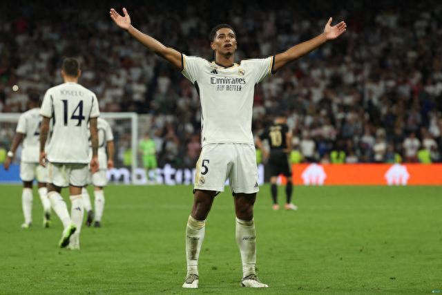 皇社主帅：如果能先打进一个球，我们在场上会更加主动和有优势（皇社主帅：先拔头筹，我们将更主动更占优）