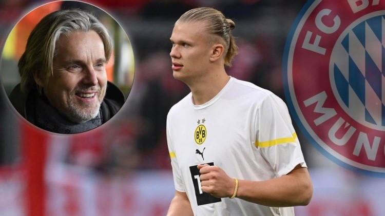 每体：拜仁巴萨有意霍村前锋阿斯拉尼，转会费不超过2500万欧