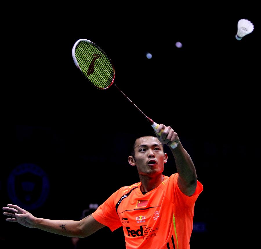 凭借微发力 凭借微发力